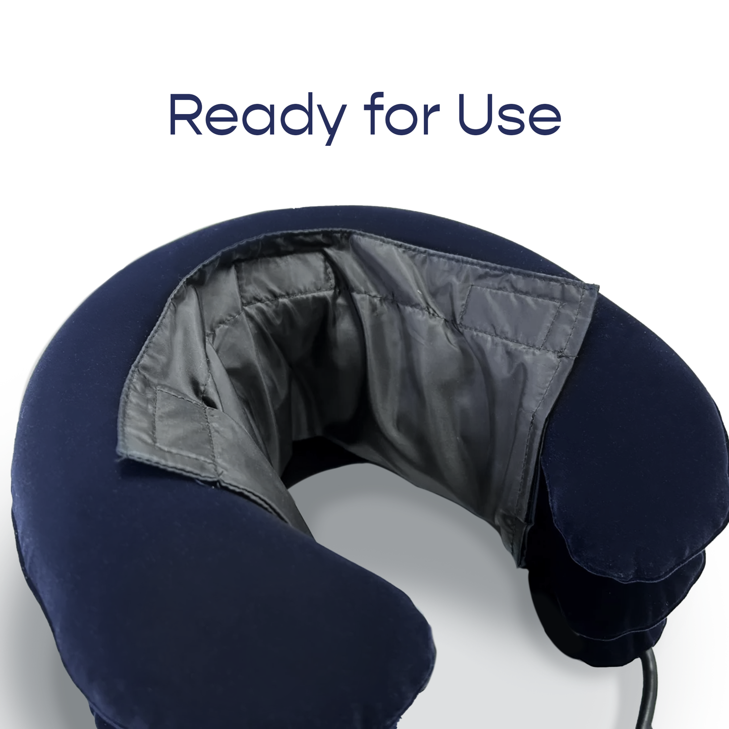ChiroTrac DT Cervical Traction Collar
