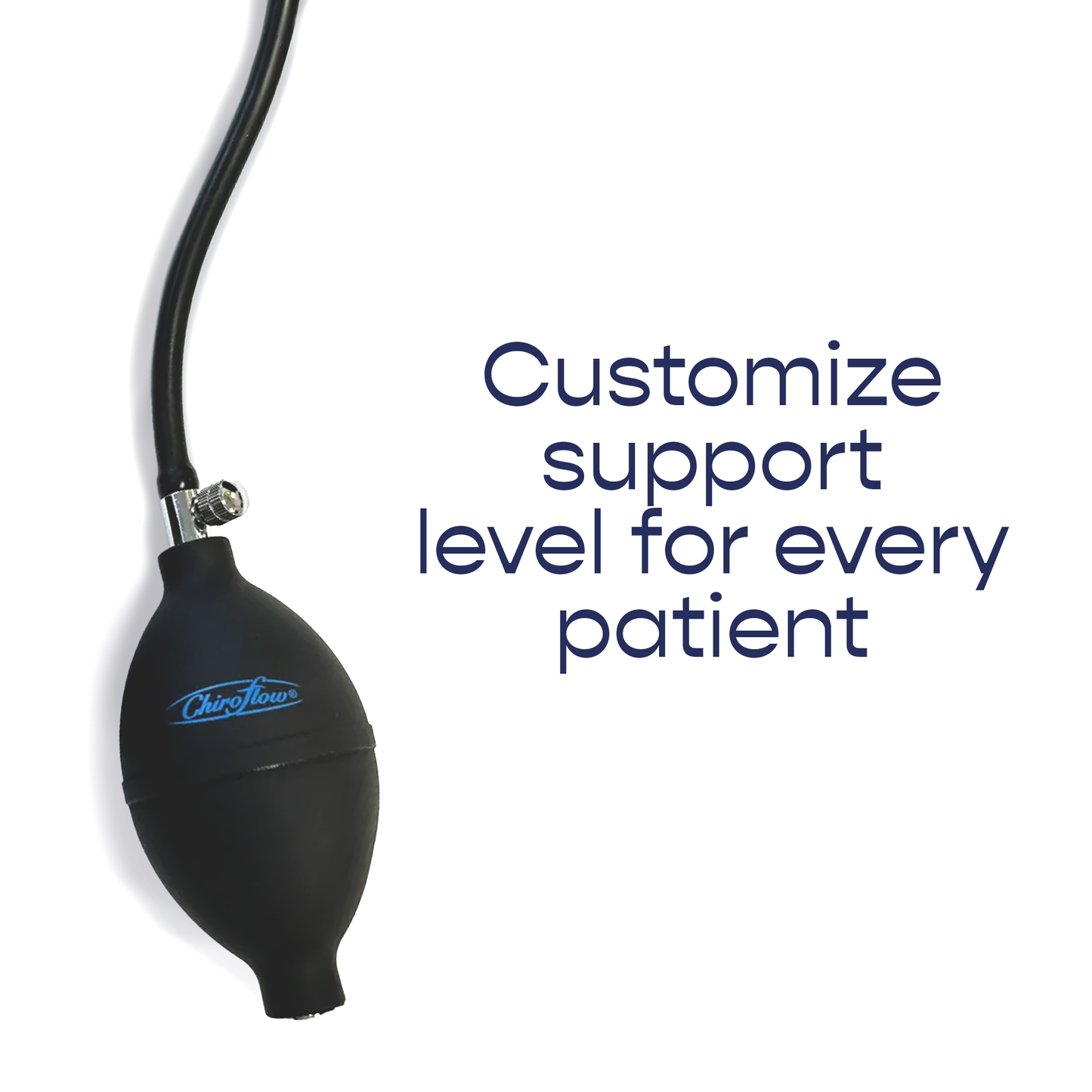ChiroTrac DT Cervical Traction Collar