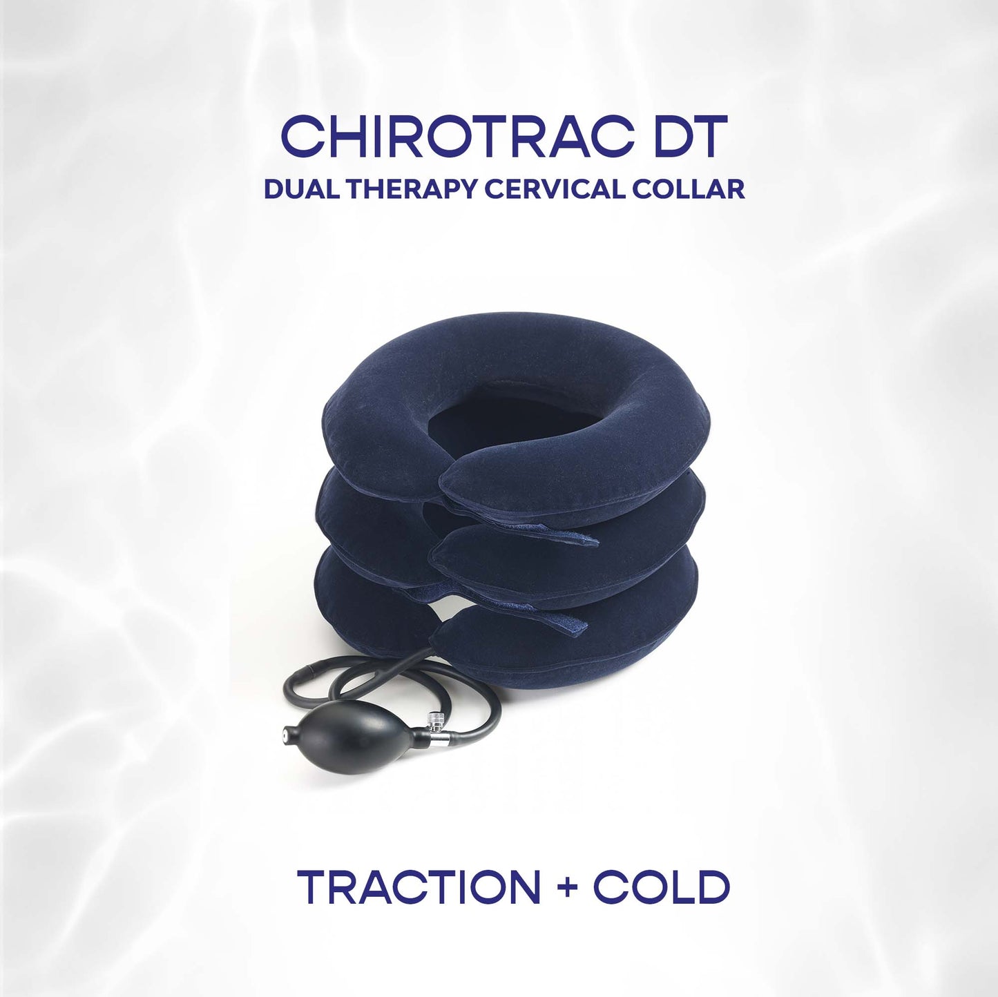 Chirotrac DT