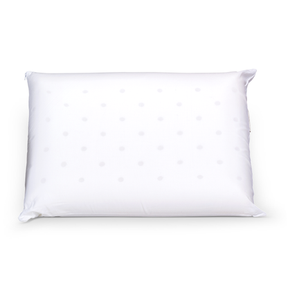 Chiroflow Premium Memory Foam Pillow (4-Pack)